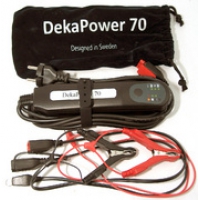   DEKA Power 70, 7A, 12V